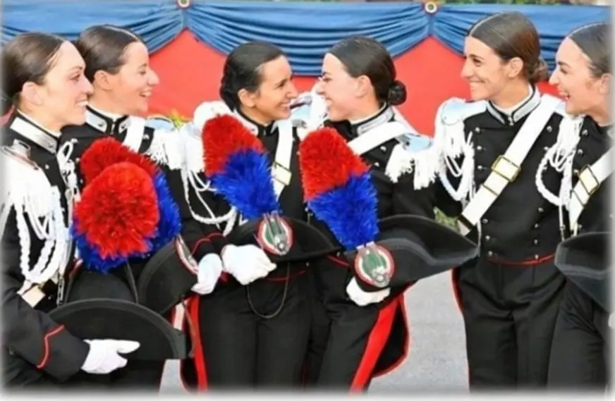 Giornata Internazionale della Donna, il SIM Carabinieri Sicilia: “Impegno quotidiano dell’Arma contro la violenza di genere”