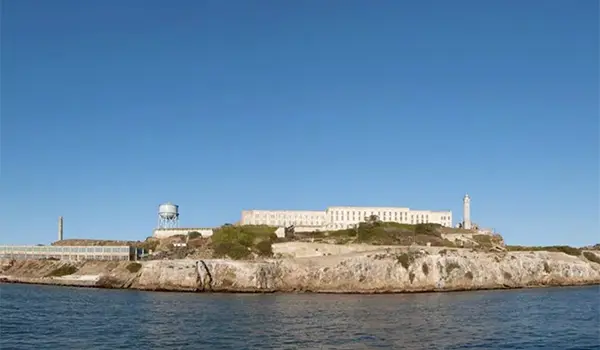 Alcatraz riapre i cancelli: Trump vuole riportare la famigerata prigione alla vita
