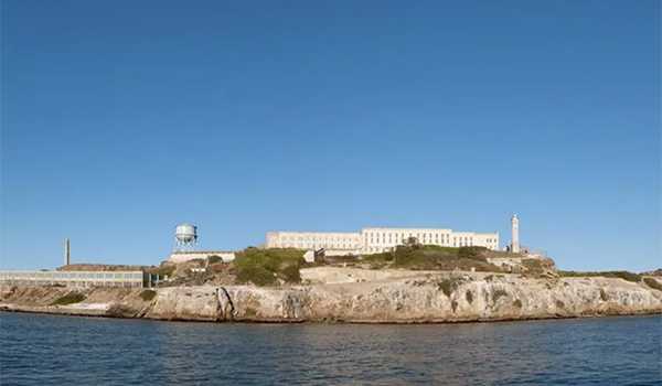 Alcatraz riapre i cancelli: Trump vuole riportare la famigerata prigione alla vita