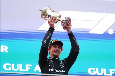 Antonelli e Wembanyama: l'incontro social che entusiasma i fan prima del GP di Austin