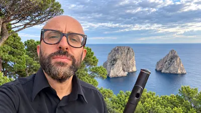 Festival d’Autunno, a Borgia la Prima Nazionale dell’omaggio alle melodie immortali di Bacharach