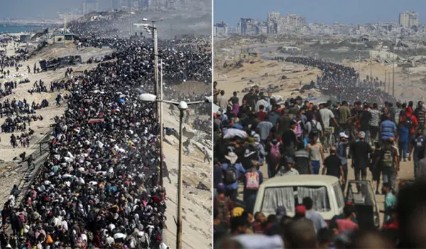 Guerra. Accordo di tregua a Gaza: ritorno dei civili, ma restano tensioni politiche