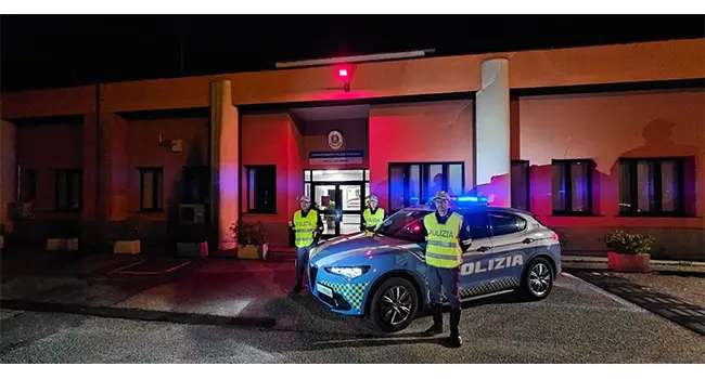 Vacanze Sicure 2026, allarme della Polizia Stradale: quasi un'auto su tre è irregolare