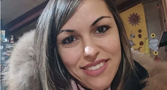 Il cuore di Martina si è spezzato con quello del suo bimbo: tragedia a Vibo Valentia