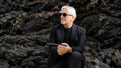 Materia 10 torna a Catanzaro: dal 1° al 4 ottobre il festival del design con l’architetto Antonio Iraci