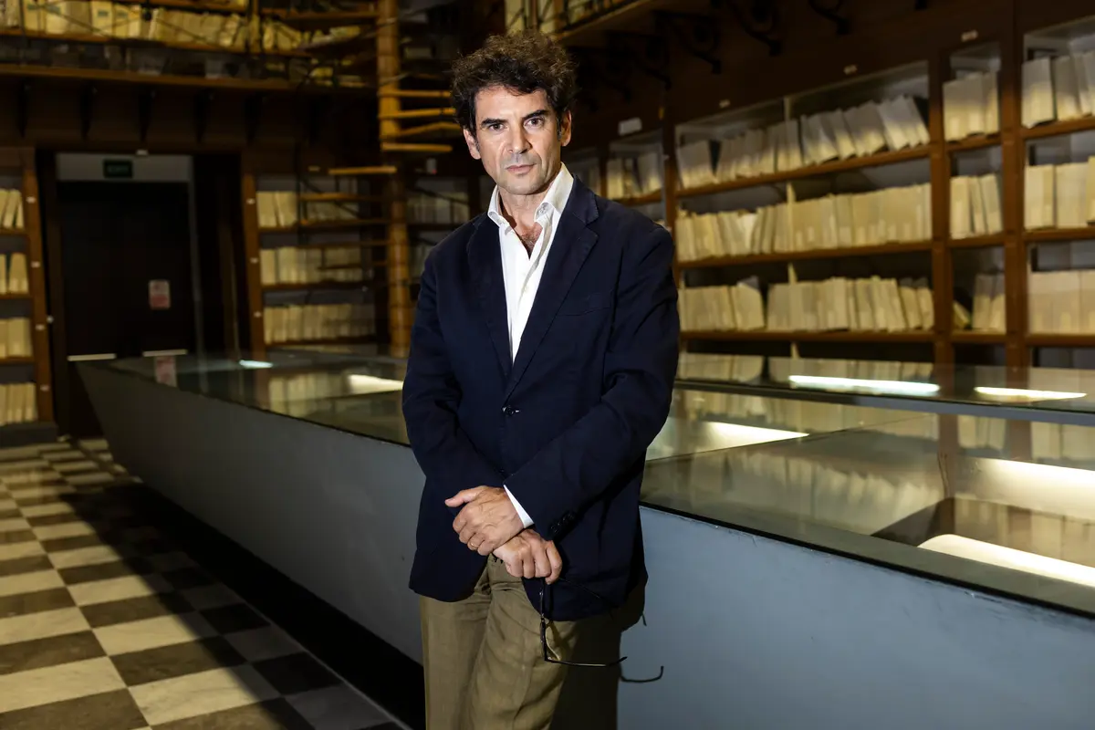 Inaugurata “Territorium”, la mostra fotografica di Antonino Costa a cura del "Centro d'arte Raffaello"