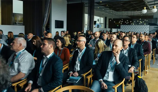 Come le Conferenze Internazionali Stanno Guidando l’Innovazione nel Gaming delle Slot