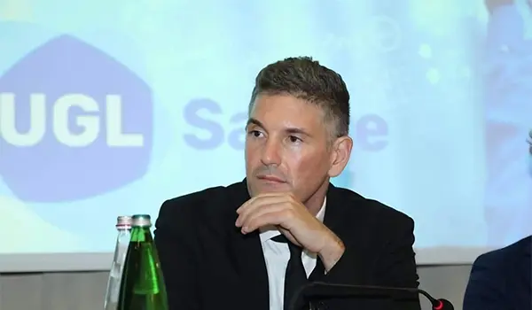 Sanita" Giuliano (UGL): "Rinnovo dei CCNL settore privato accreditato non più procrastinabile, operatori non sono di serie B"