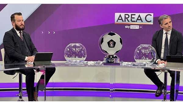 Sorteggi Playoff Serie C – 1° Turno Fase Nazionale: Date, Partite e Regole della Corsa alla B