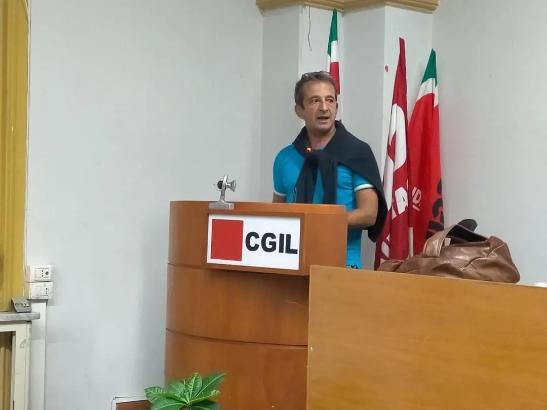 Fillea Cgil Sicilia: “Reiterata la richiesta di intervento alle istituzioni per garantire il rispetto del contratto nazionale edile nell'appalto A19 Palermo-Catania”