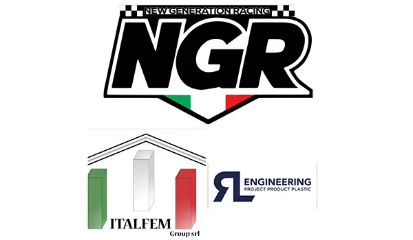 La New Generation Racing onora Tiriolo