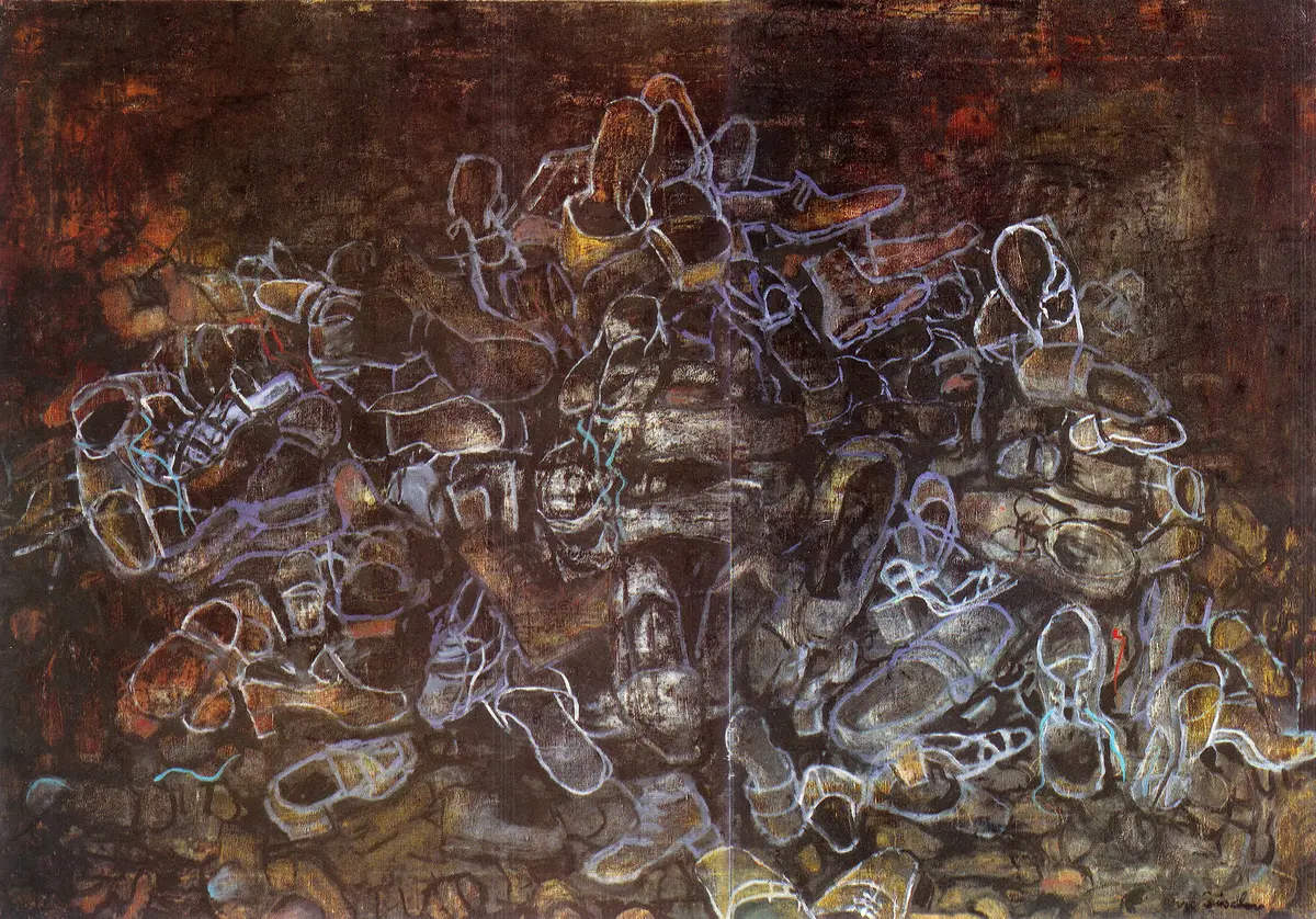 Ad Auschwitz si moriva ogni giorno