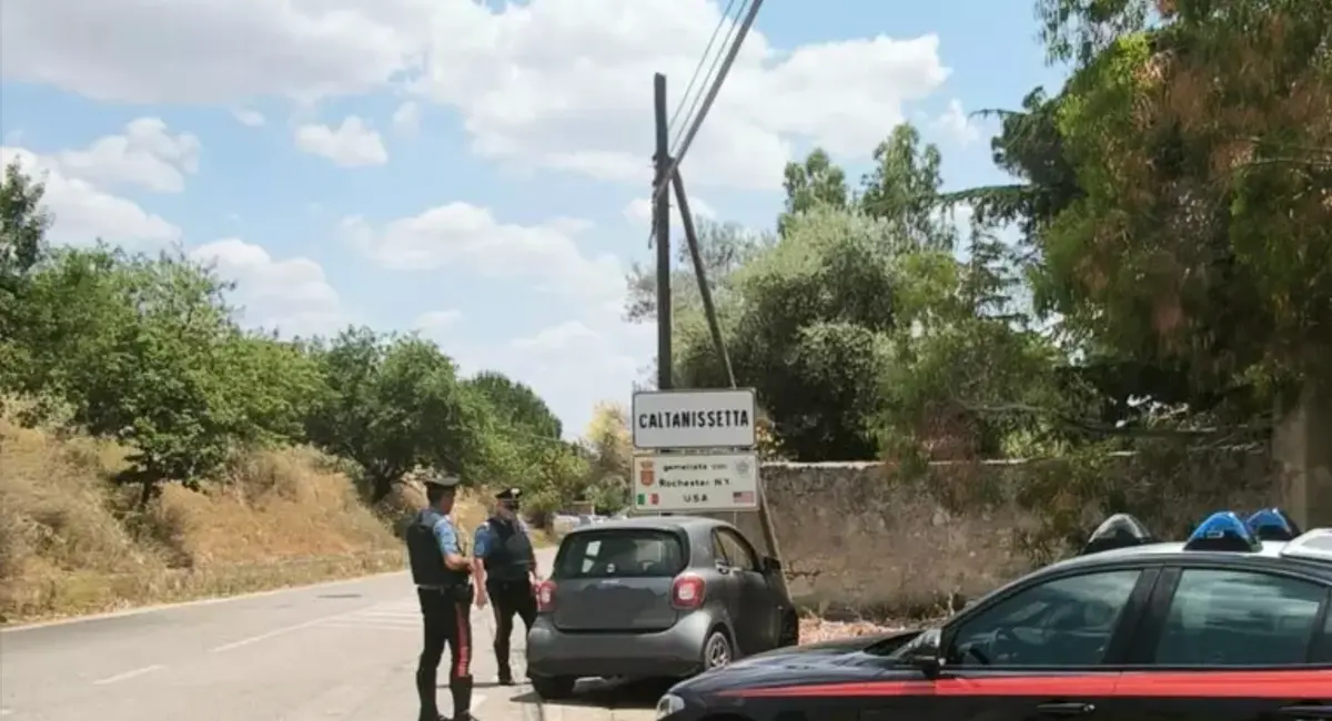 Medico ricoverato in Psichiatria dopo momenti di tensione nella guardia medica di Caltanissetta