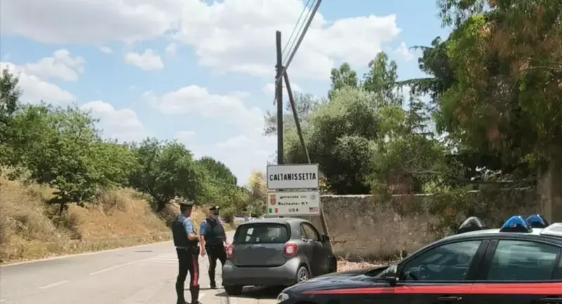 Medico ricoverato in Psichiatria dopo momenti di tensione nella guardia medica di Caltanissetta