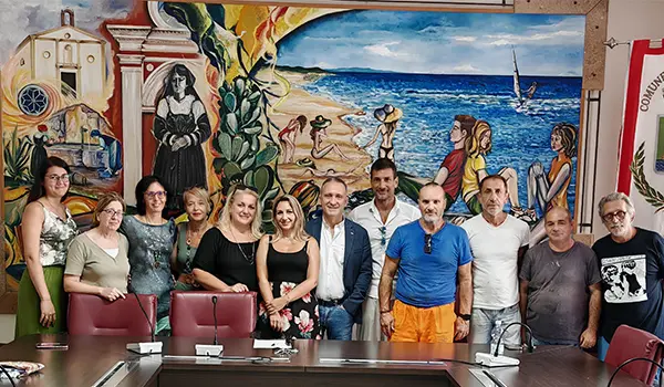 Tirocinanti, Botricello stabilizza 9 persone. Il Sindaco: “Grande senso di responsabilità”