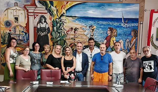 Tirocinanti, Botricello stabilizza 9 persone. Il Sindaco: “Grande senso di responsabilità”