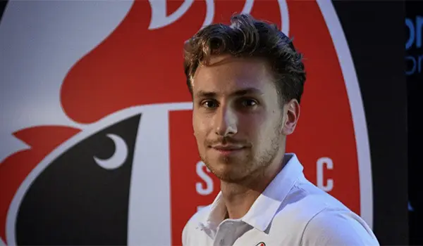 Tragedia al Bari: muore il figlio di Matthias Verreth, la squadra interrompe il ritiro