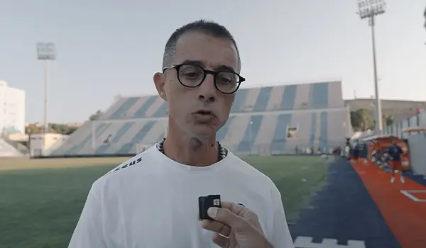 Crotone pronto alla Coppa Italia: le parole di Mister Longo tra nuovi arrivi, mercato e obiettivi stagionali (Vdeo)