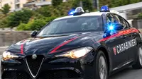 Bagheria: maxi sequestro e sei denunce per traffico illecito di rifiuti pericolosi