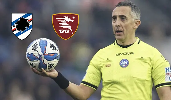 Play-out Serie B, Sampdoria-Salernitana: tutto in 180 minuti tensione alle stelle