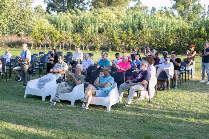 Tennistavolo in Sardegna: clima sempre più adrenalinico in vista delle Benemerenze