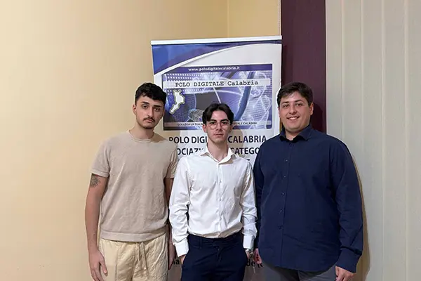 Si allargano gli orizzonti del Polo Digitale Calabria con la nascita del gruppo giovani