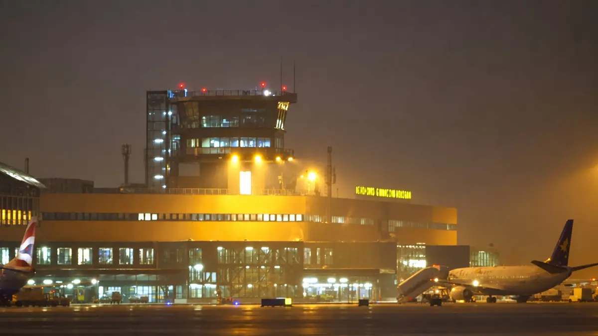 Falsi passaporti israeliani all'aeroporto Marconi di Bologna: due georgiani fermati dalla polizia di frontiera