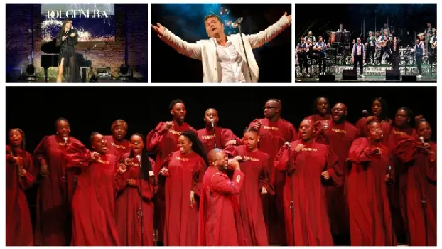 Vincent Bohanan e The Sound Of Victory, da New York Stasera al museo di Rggio, domani al Due Mari di Maida. Domani in Piazza Italia a Reggio anche l’orchestra Italiana!