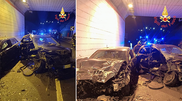 Tragico incidente a Piterà: un 15enne perde la vita, sei giovani feriti (Aggiornamento)