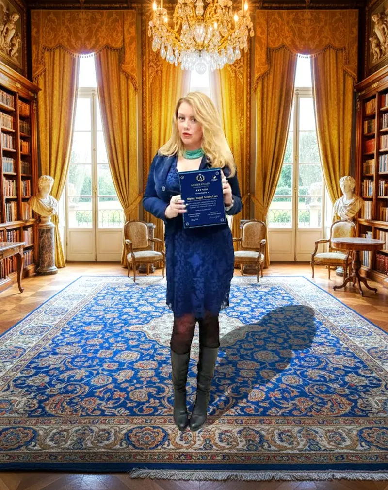 Il valore del design nelle case a cura di Melinda Miceli interior designer 