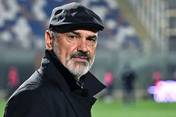 Pescara Calcio, è ufficiale: esonerato Vincenzo Vivarini