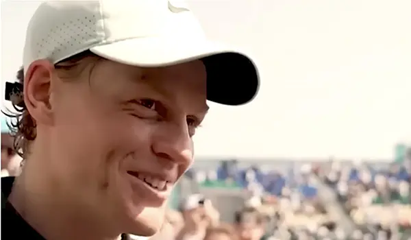 Sinner domina Zverev a Monte-Carlo 2026: analisi, tattica e parole del numero uno italiano