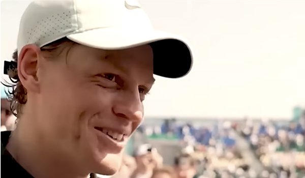 Sinner domina Zverev a Monte-Carlo 2026: analisi, tattica e parole del numero uno italiano