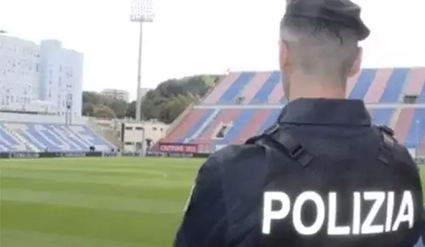Crotone Calcio e ’ndrangheta: confermato il commissariamento del club per un anno