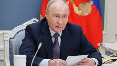 Putin libera Stephen Hubbard dopo la richiesta di Trump