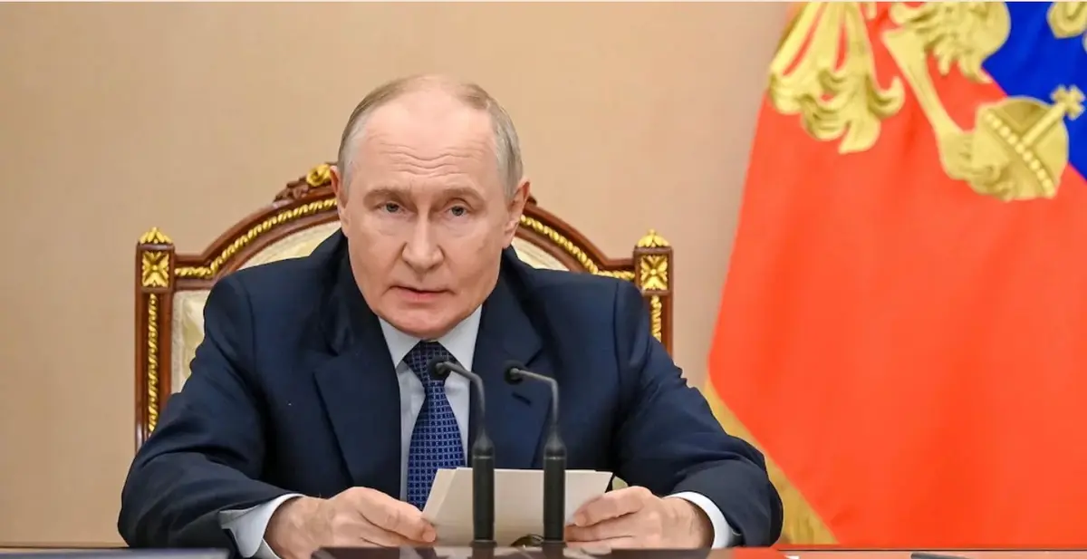 Russia e droni dal mare, allerta per Italia Francia e Spagna
