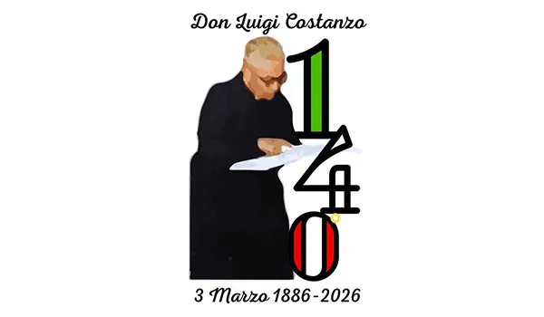 Decollatura, 3 marzo presentazione iniziative 140° da nascita Don Luigino Costanzo