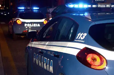 Spaccio di droga a Mesagne: maxi operazione della Polizia nel Brindisino