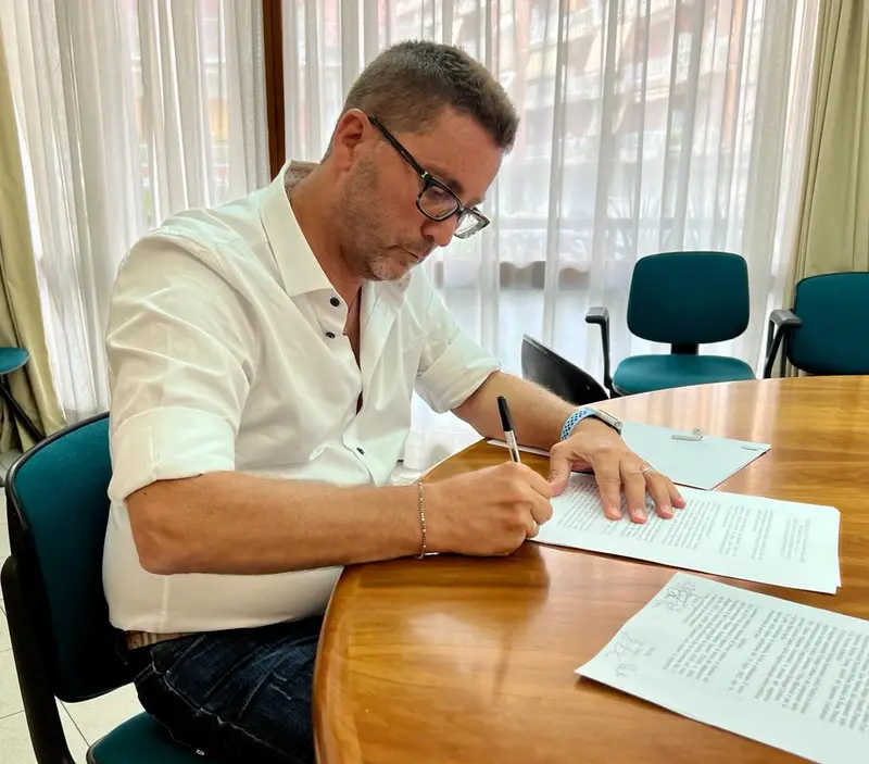 Incontro tra il Sindacato UGL e l'Assessore alla Sanità della Puglia: un primo passo verso la soluzione dei problemi del settore sanitario regionale.