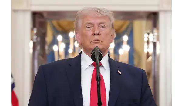 Destra europea e Stati Uniti divisi sulla guerra in Iran: distanza da Trump e nuovo asse con Orbán