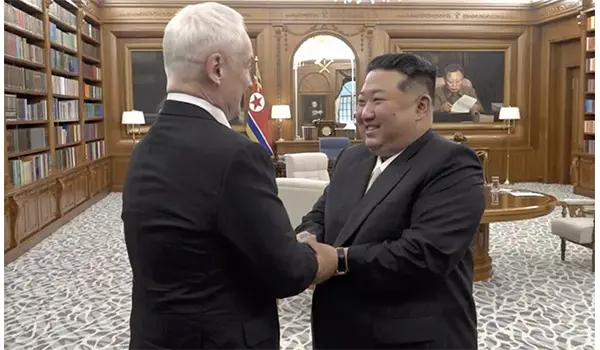 Corea del Nord e Russia rafforzano l’asse strategico mentre l’Iran rilancia sullo Stretto di Hormuz