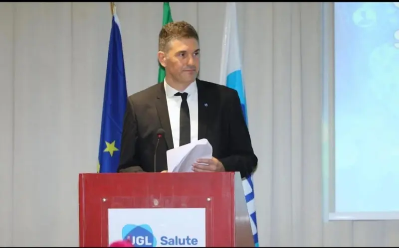 Sanità, Giuliano (UGL): “Specializzandi sanitari di area non medica, un esercito di invisibili bloccato da burocrazia e mancanza di fondi”