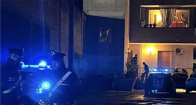 Femminicidio a Settala: la figlia di 10 anni chiama il 118 e accusa il padre