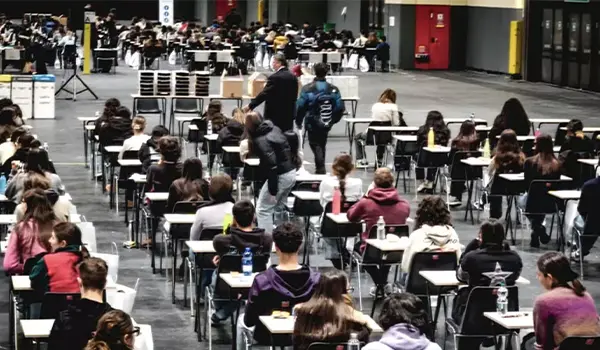 Accesso a Medicina: graduatoria pubblicata, più idonei dei posti disponibili. Oltre 22 mila idonei per 17 mila posti