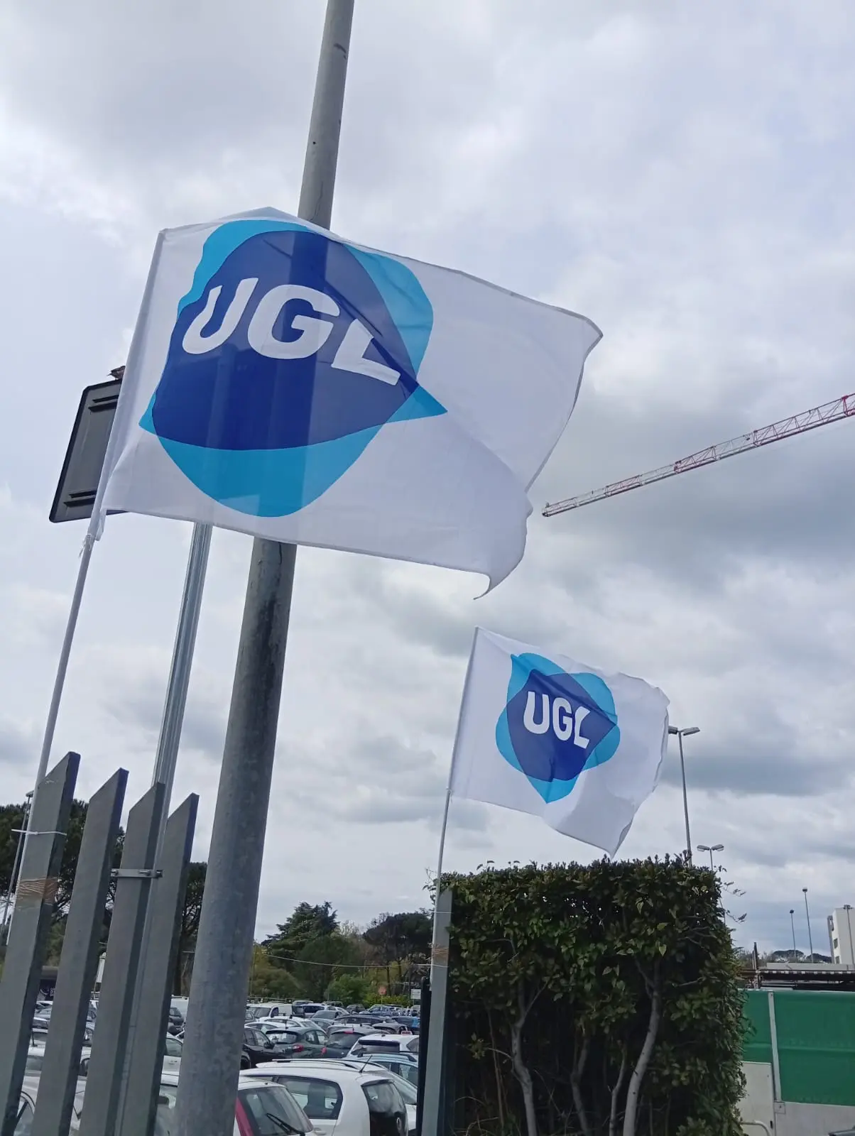 Sanità Lazio, 22 licenziamenti al Tiberia Hospital, UGL Salute: “Ennesimo schiaffo alla giustizia sociale