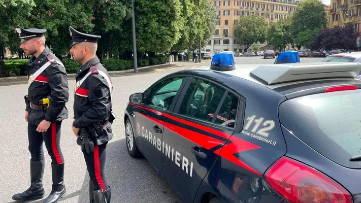 Truffa del falso carabiniere ai danni di un'anziana: arrestata