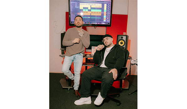 Stefano Reis pubblica “ALICIA Y LA PALOMA”, il nuovo viaggio sonoro con DELAROSA