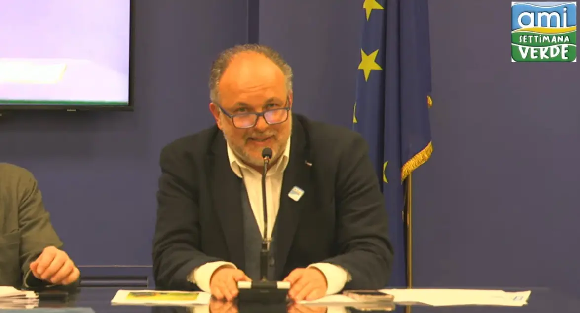 Settimana Verde AMI 2026: l’Italia sorride al Pianeta dal 10 al 22 aprile 2026 con 130 eventi