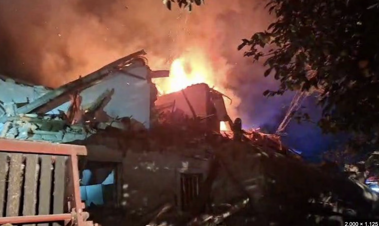 Esplosione a Castel d’Azzano: tre carabinieri morti e tredici feriti durante uno sgombero