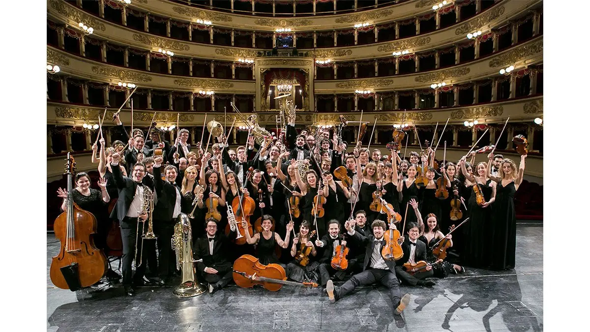 L’Orchestra della Scala inaugura la stagione di AMA Calabria a Catanzaro con Marco Angius e Ruben Micieli